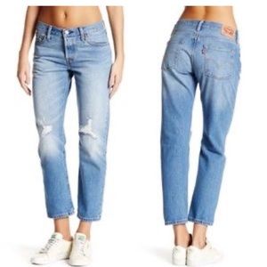 Women’s 501 jeans